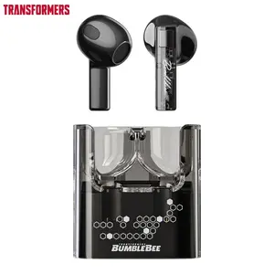 New Legit TRANSFORMERS Series TF-T08 Buletooth Earphone Compatible for All Kinds Of Mobilephone