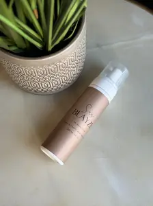Sun Blayze Tan Remover Tan Eraser, Vegan, Natural Ingredients, Cruelty Free, No Paraben, Sulphates or Phthalates, Exfoliating Skincare