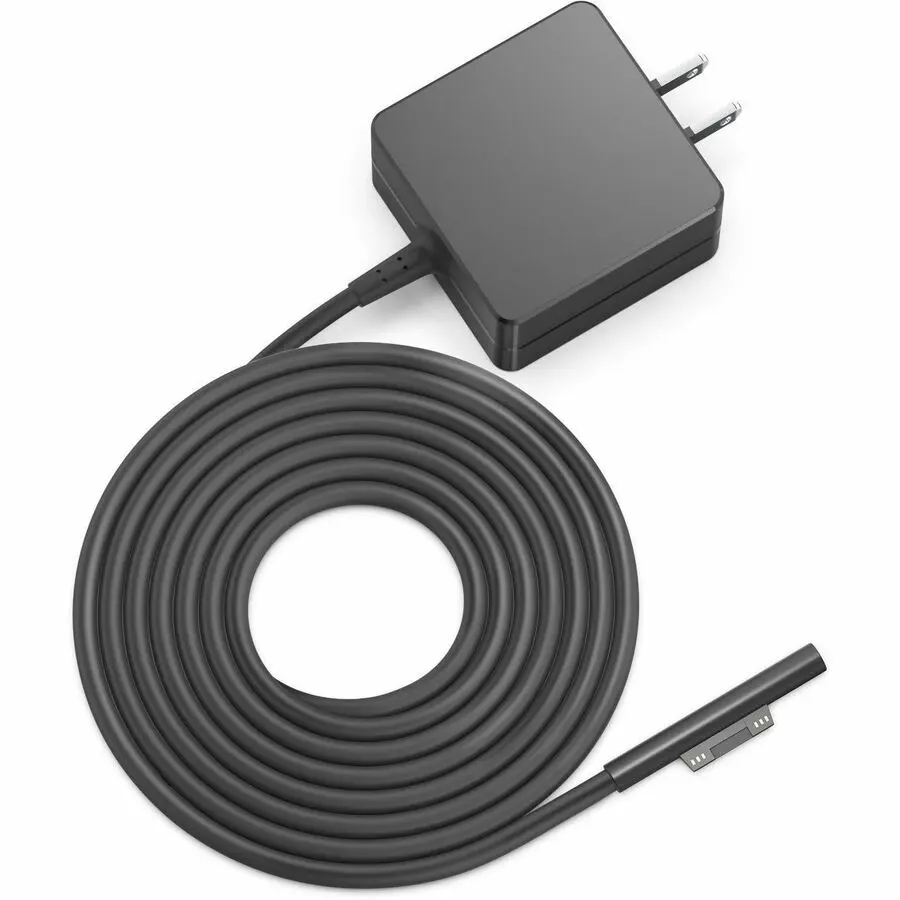 BTI LAC-00001-BTI 15V 24W AC ADAPTER FOR MICROSOFT SURFACE GO GO 2 GO 3 PRO X LAPTOP STUDIO