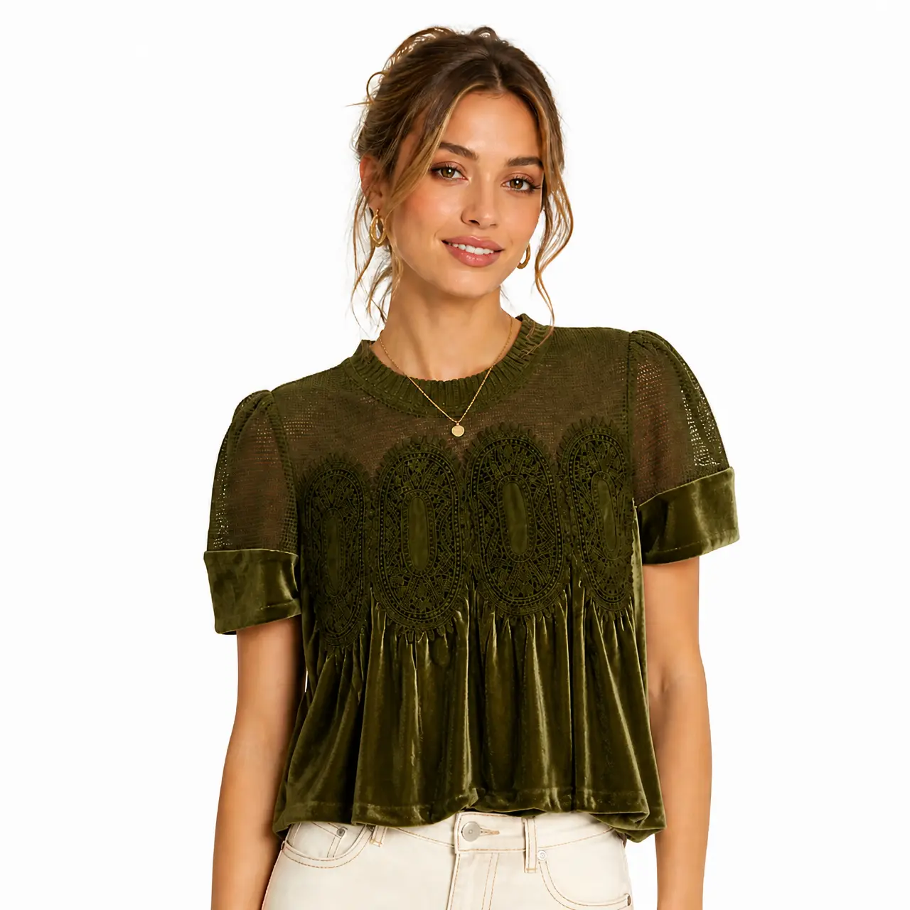 ArmyGreen
