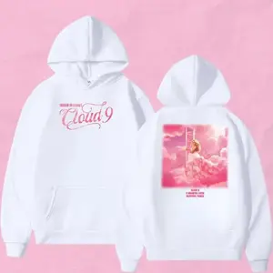 Megan Moroney Cloud 9 Hoodie, Country Music Fan Hoodie, Cloud 9 Album Sweatshirt, Megan Moroney Tour Merch