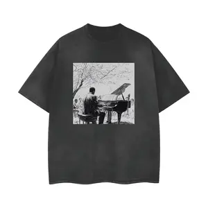 Thelonious Monk T-Shirt