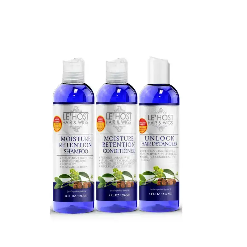 Conditioning Combo | Ultimate Moisture & Growth for Healthy Hair Conditioner Haircare