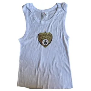 Ur My Lucky Star Tank