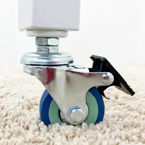 Grace Frame Wheels - Casters to Move Your Frame