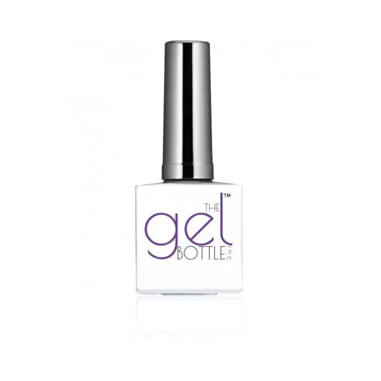 2-in-1 Nail Art Base Coat and Primer, 20ml, No pH Bond Needed for Flawless Manicures, Professional Nail Supplies (130 Sets), Bottle