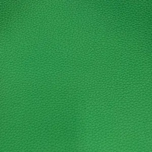 Pebble Grain Textured Faux Leather Vinyl Fabric