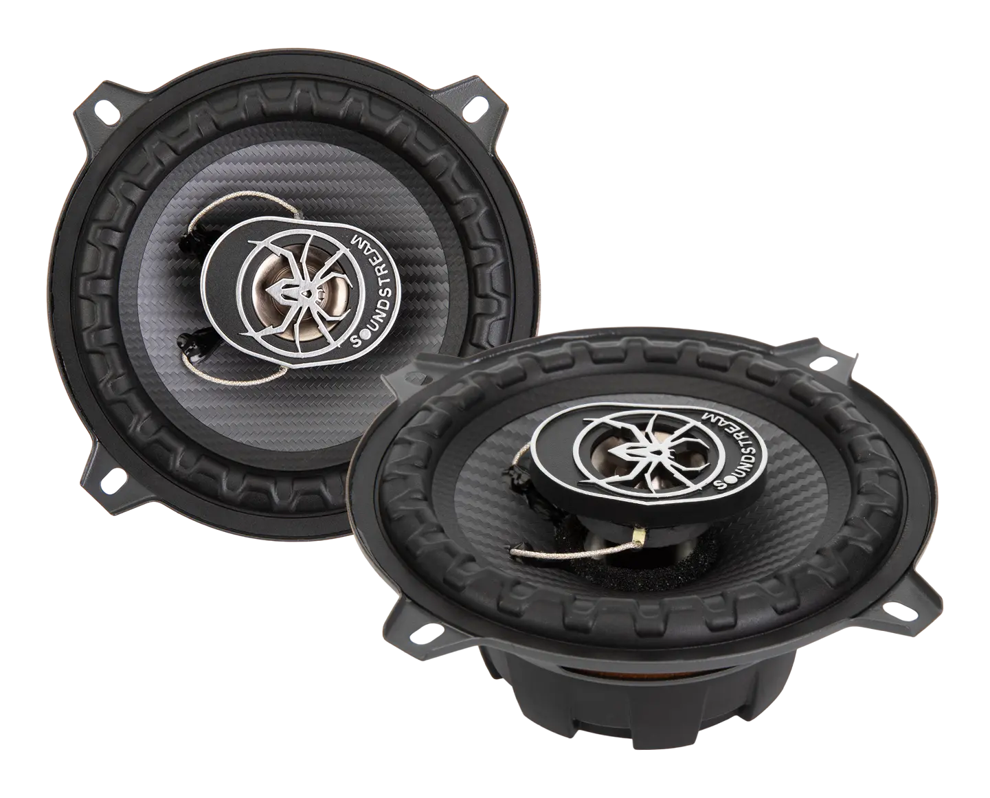 PS-52 | 5.25" 2-Way Full Range Coaxial Speakers 250W (Pair) PS-52 | 5.25" 2-Way Full Range Coaxial Speakers 250W (Pair)