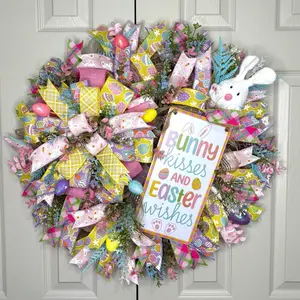 Easter Wreath Kit