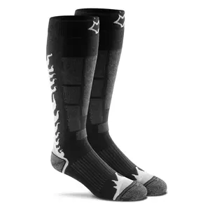 Fox River Adult Burn-Out Lightweight Over-the-Calf Sock