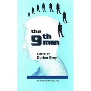 USED-The 9th Man, 2nd Edition by Dorien Grey (Paperback)