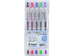 Pilot 59325 G-TEC-C Gel Ink Pen