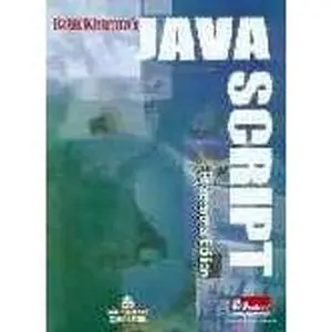 USED-Java Script by Rohit Khurana (Hardcover)