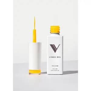 Liner Gel - Yellow