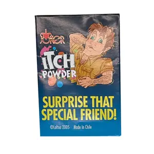 Itch Powder