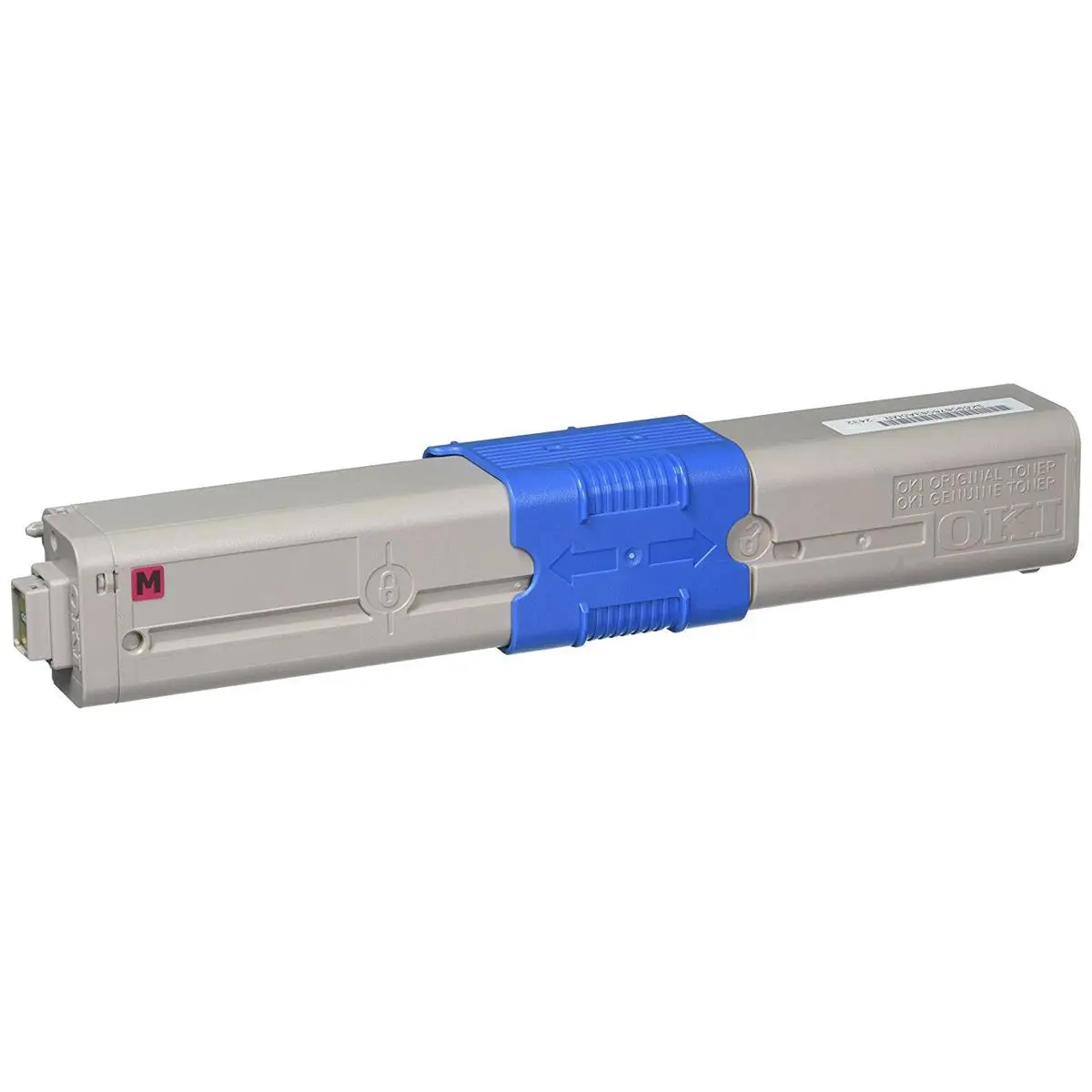 OKI Data Magenta Toner Cartridge for C332dn/MC363dn Printers, 3000 Page Yield