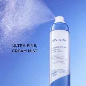 AESTURA  ATOBARRIER365 Moisturizing Cream Mist blemish nida korean 345 white lipid eye bg ream purcell scar