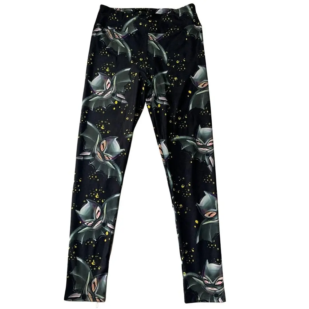Batty Boy Leggings (Size 0 - 24)