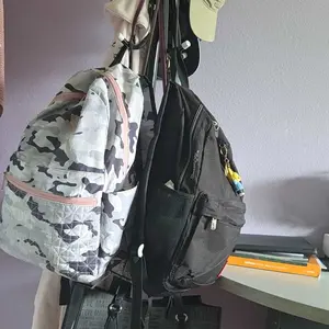 12 Hook Metal Cot Rack Freestanding Organizer for Coats Hats Jackets Purses Hall Tree Three-Tier Design Easy Storage Solution for Home Furniture