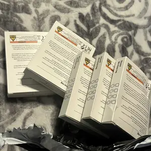 GPS Tracker for Car,Mini Trackers Device with Weatherproof Magnetic Case-No Monthly Fee-Best Hidden GPS Trackers,Anti-lost Device,Works with Apple Find My  fathersdaygift