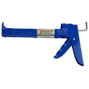 Newborn DC012 Caulking Gun - 1-10 gal