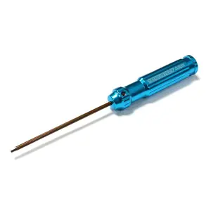 Allen Wrench Spring Steel Hex 2.5mm Size