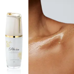Flawless face and body elixir, for radiant ,glowing healthy skin