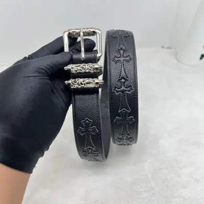 cross design leather belt y2k Vintage Men Women Punk Cross Star Buckle Belt Design Metal Gothic Y2k Belt  Pu Leather Waistband Jeans Pants Decorative Belt \u2013 buy at low prices in the