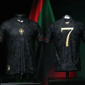 Premium Goat Mesh Full Print Soccer Jersey, Unisex Soccer Jersey For Couple Matching, Vintage Streetwear Soccer Jersey, Perfect Gifts, Sports Top, Gym Athletic Clothes