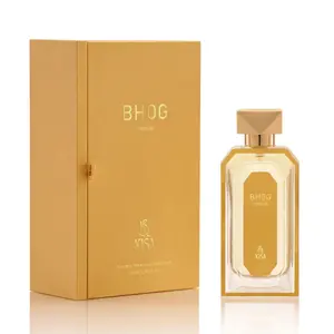 Bhog By Kisa Parfum 100 ML (3.4 FL OZ) Unisex