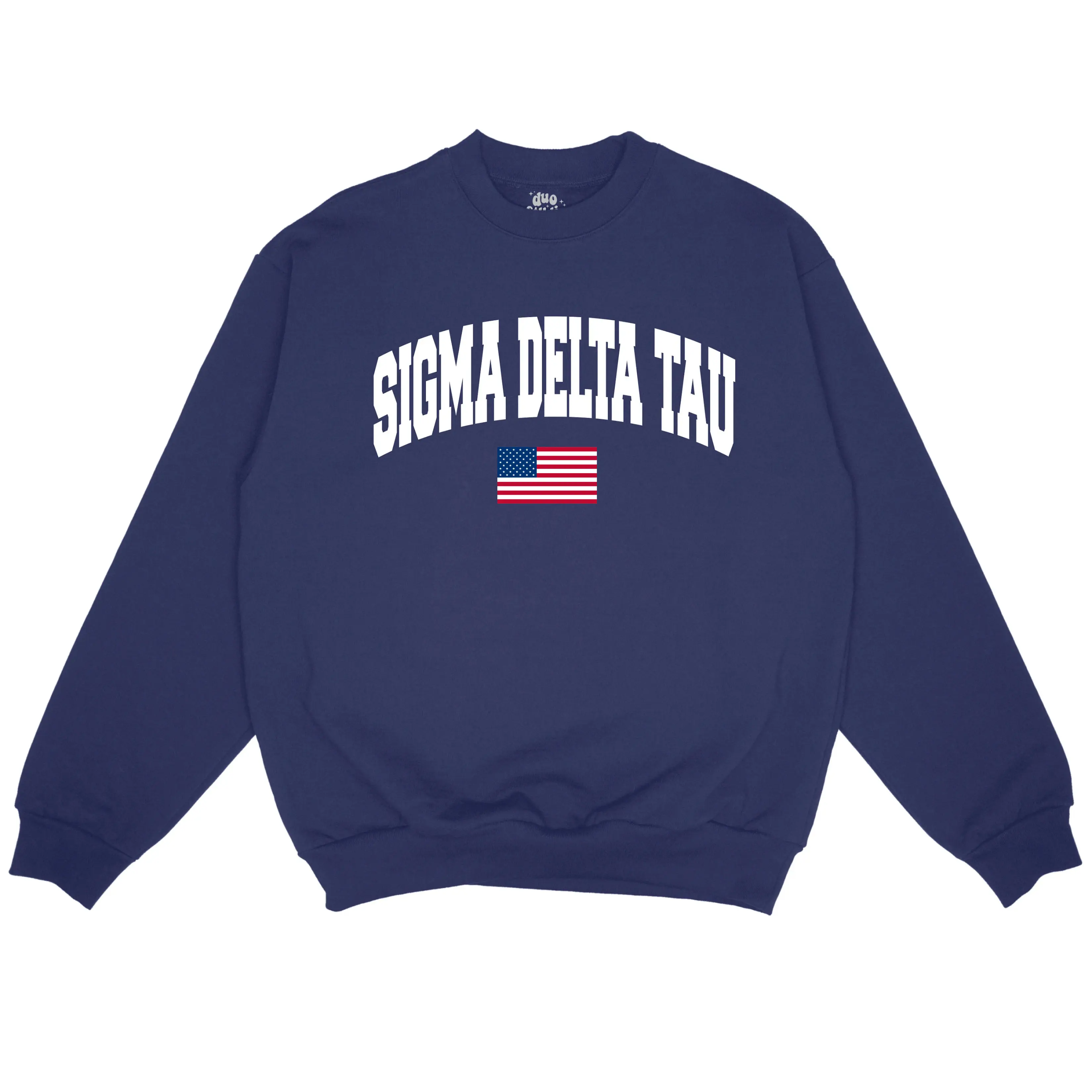Sigma Delta Tau Betsy Crewneck