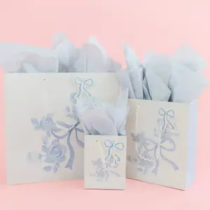 Bridgerton Gift Bags-Medium