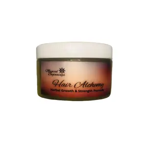 Magical Beginningshop Hair Alchemy – Herbal Growth & Strength Pomade