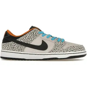 Nike SB Dunk Low Electric Pack Olympic Safari (PS)