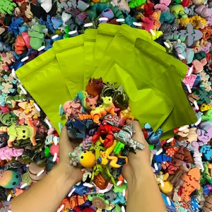 FuRise 3D Printed Toys Surprise Blind Box - Live Unboxing & Creative Models Collection