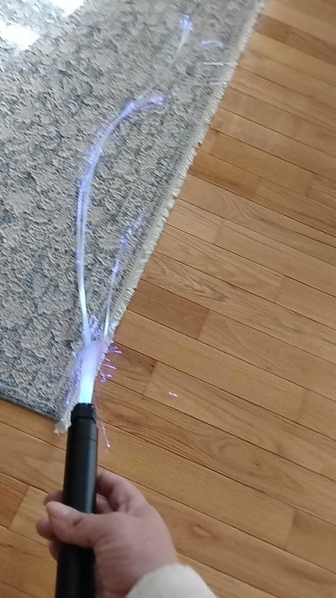 Item: 1 piece (colorful)