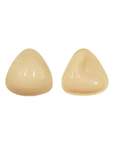 New Invisible Adhesive Sports Bra for Brides, Strapless Bust Pads for Wedding Dresses, Comfortable and Supportive Sports Bra for Women