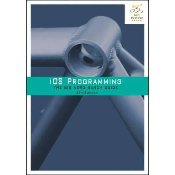 USED-IOS Programming: The Big Nerd Ranch Guide by Christian Keur (Paperback)