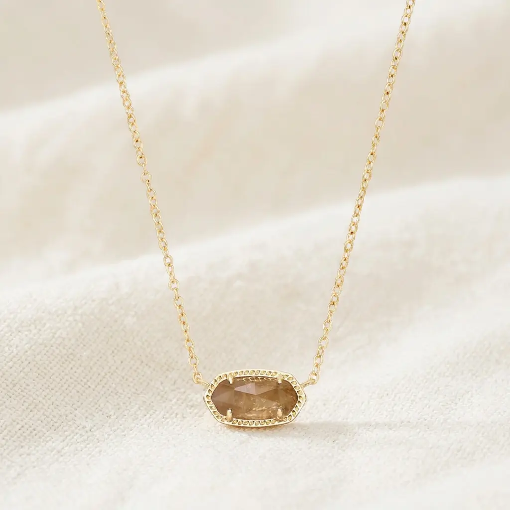 GOLD - ORANGE CITRINE QUARTZ