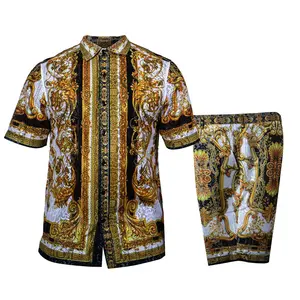 Prestige Lace Short Set SHL 300