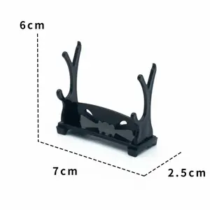 Monkey King Game Metal Handicrafts Ornaments Collect Model Boys Toys Peripherals Gifts Cosplay clothes