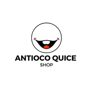 Antioco Quice shop logo