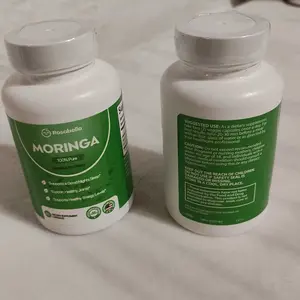 Product Review of 2 x Rosabella Moringa Capsules (800mg) for Immune Support, Gut Health & Vitamins from u**1