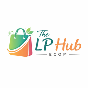 The Lp Hub Ecom
