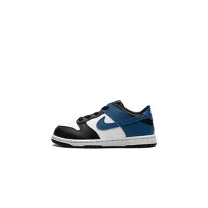 Dunk Low TD "INDUSTRIAL BLUE" DH9761 104