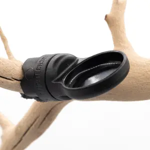 MicroDish Gecko Feeding System - Branch Mount - Small