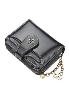 women's summer elegant minimalist short wallet, cute mini bifold everyday purse, gorgeous luxury designer card holder birthday gift for women men travel, small wallets, cardholder, girlfriend gifts, fall outfits, fall freshness, for fall