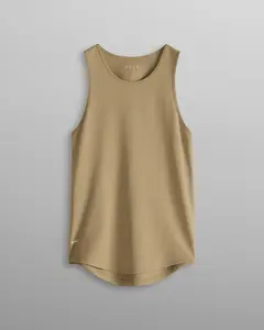 LUX Drop-Cut Tank