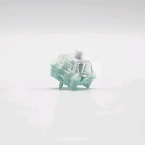 Gateron Magnetic Jade Linear Switches (10PCS)