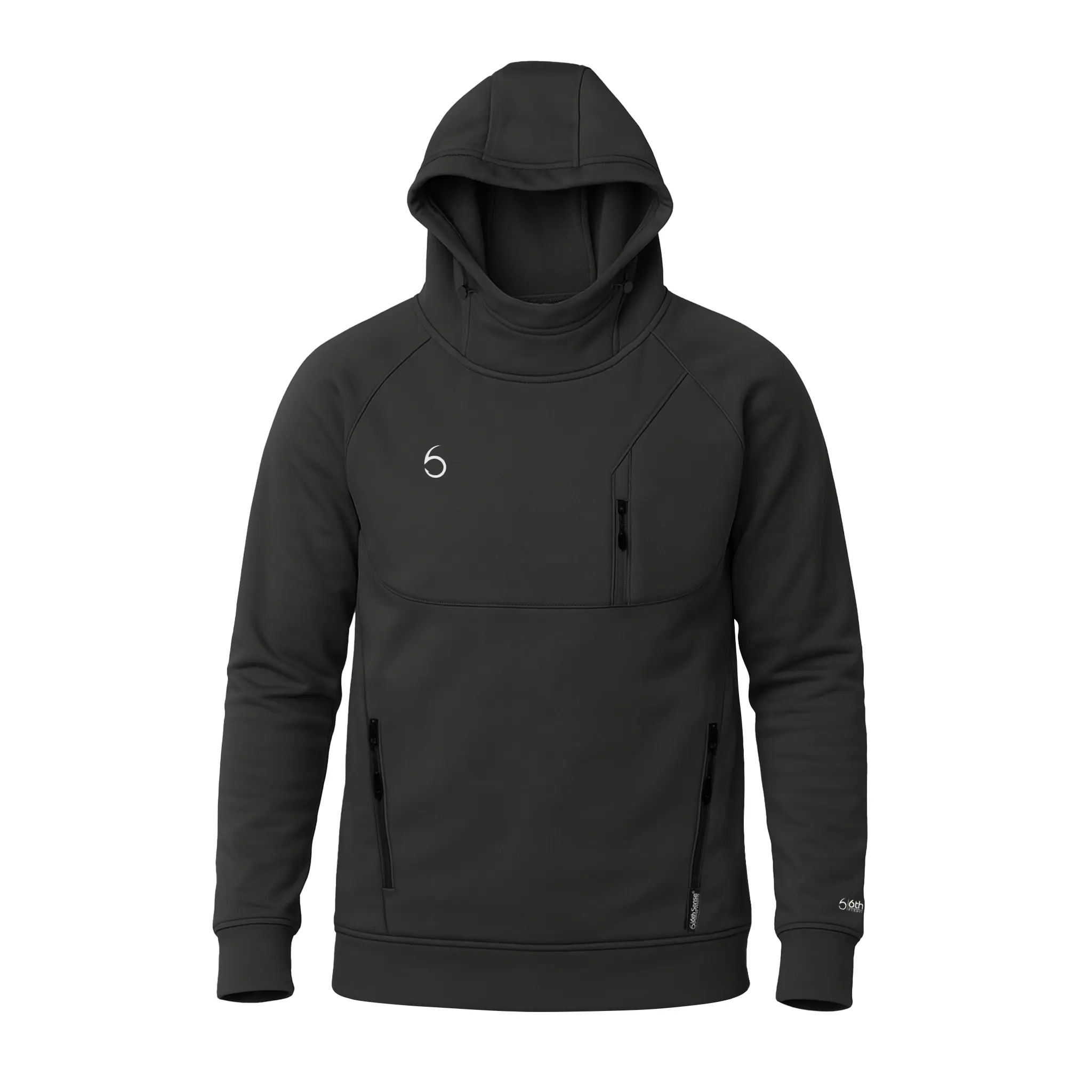 FishDock Hoodie